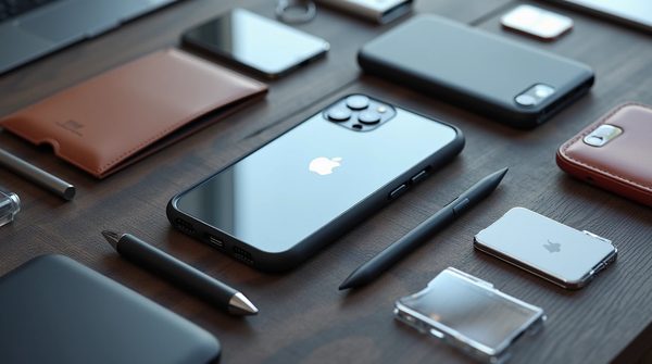 Die besten iPhone 16 Pro hüllen für jeden bedarf