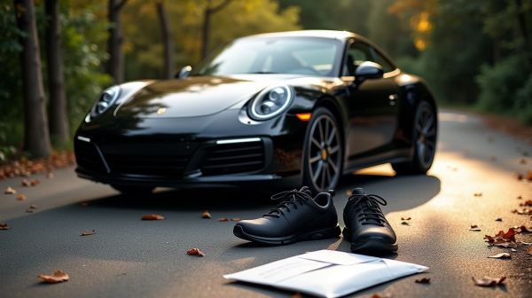 Porsche Ersatzteile bestellen: worauf Besitzer eines 911 achten sollten