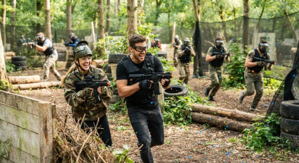 Top 5 Gründe, warum Gelblaster in Deutschland boomt