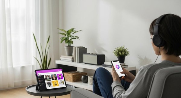 Podcastkultur im Wandel: die Einflüsse auf den modernen Hörgenuss