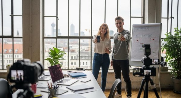 Influencer Marketing Regulierung: die aktuellen Herausforderungen und möglichen Auswirkungen in Deutschland